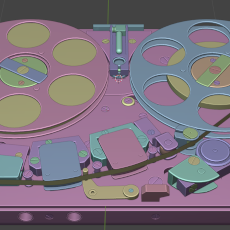 Nagra SN