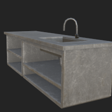 Sink