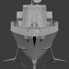 Sparviero image 1