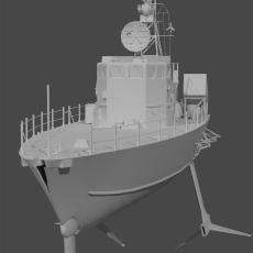 Sparviero image 2