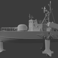 Sparviero image 3