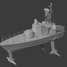 Sparviero image 4