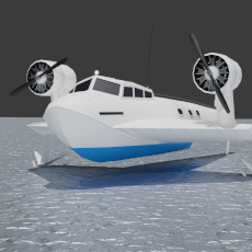 XCH-4